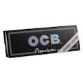 Premium 1¼ + Filters - OCB Papers