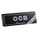 Premium 1¼ + Filters - OCB Papers