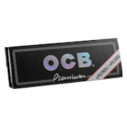 Premium - 1¼ w/ Filters - OCB Papers