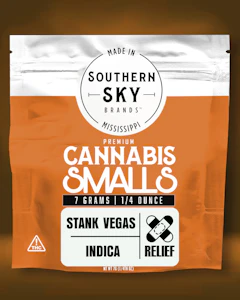 Southern Sky Brands - StankVegas 7g Smalls