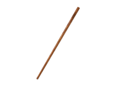 Raw - Accessories - Wood Pokers - 113mm