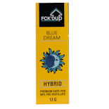 Blue Dream Vape Pen - 1.1g - Fck Dup