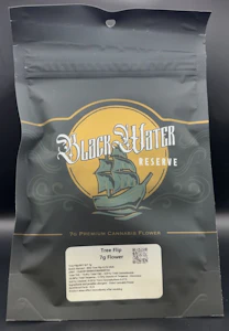 Black Water Reserve - Black Water Reserve - Tree Flip - 7g