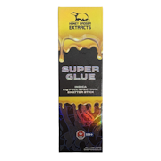 Super Glue Vape Pen - 1.1g - Honey Badger