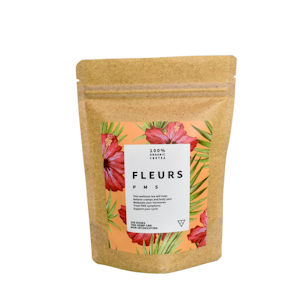 Fleurs - Fleurs - CBD Tea - PMS - 70mg