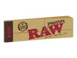 Pro Tips (XL) - RAW Papers