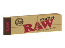 Pro Tips (XL) - RAW Papers