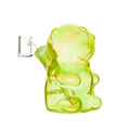 5" 5mm Green Happy Bear Rig - Arsenal