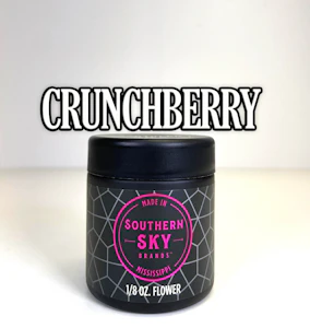 Southern Sky Brands - Crunchberry - 3.5g