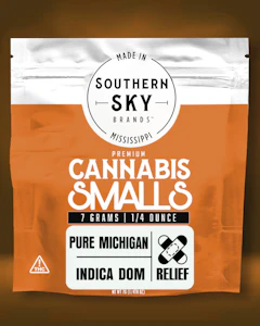 Southern Sky Brands - Pure Michigan - 7g Smalls