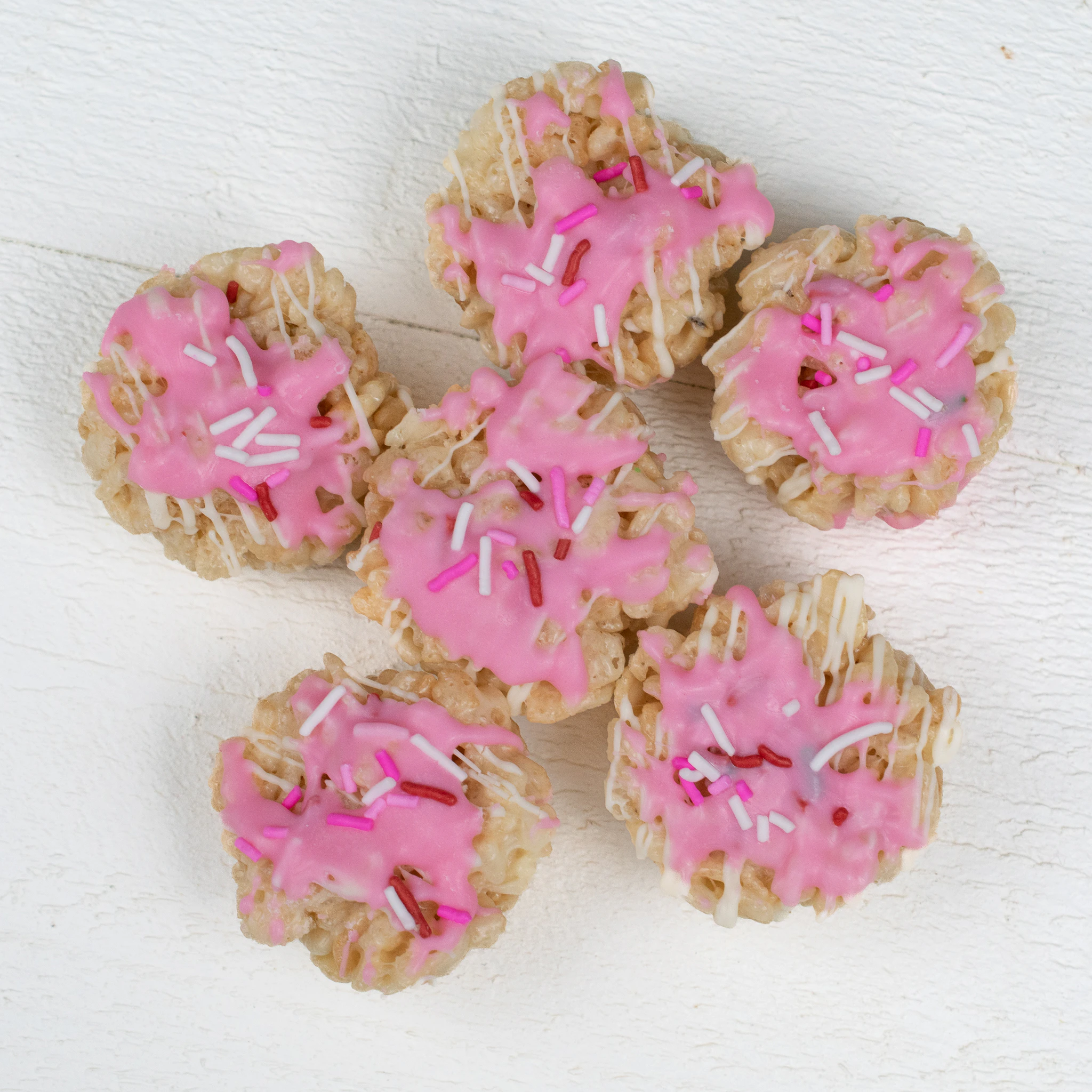 The Bakery - Hybrid Astro Bites - 60mg - The Bakery Main Image