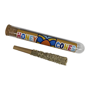 Inchronito - Honeycone - 1g - Totem Cannabis Co.