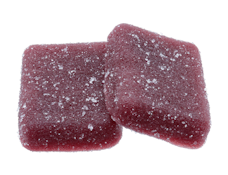 Wyld - Real Fruit Marionberry Soft Chews - Indica - 2 Pack