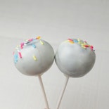 Chocolate Cake Pops - 100mg - The Bakery