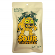 Sour Tangie Cartridge - 1g - London Donovan