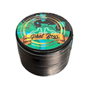 Crimson Crush Live Resin - 1g - Phat Boys