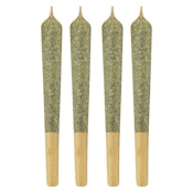 Thumbs Up - Thumbs Up Sativa 10 x 0.35g Pre-Rolls - Sativa