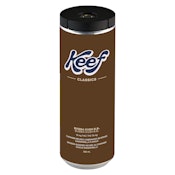 Keef Brands - Bubba Kush R.B. - Hybrid - 355ml