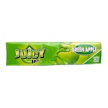 Green Apple King Size - Juicy Jay's Papers