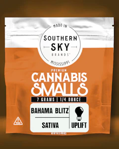 Southern Sky Brands - Bahama Blitz - 7g Smalls