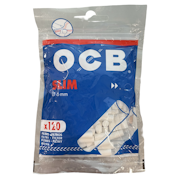 Slim Filters 6mm - 120x - OCB