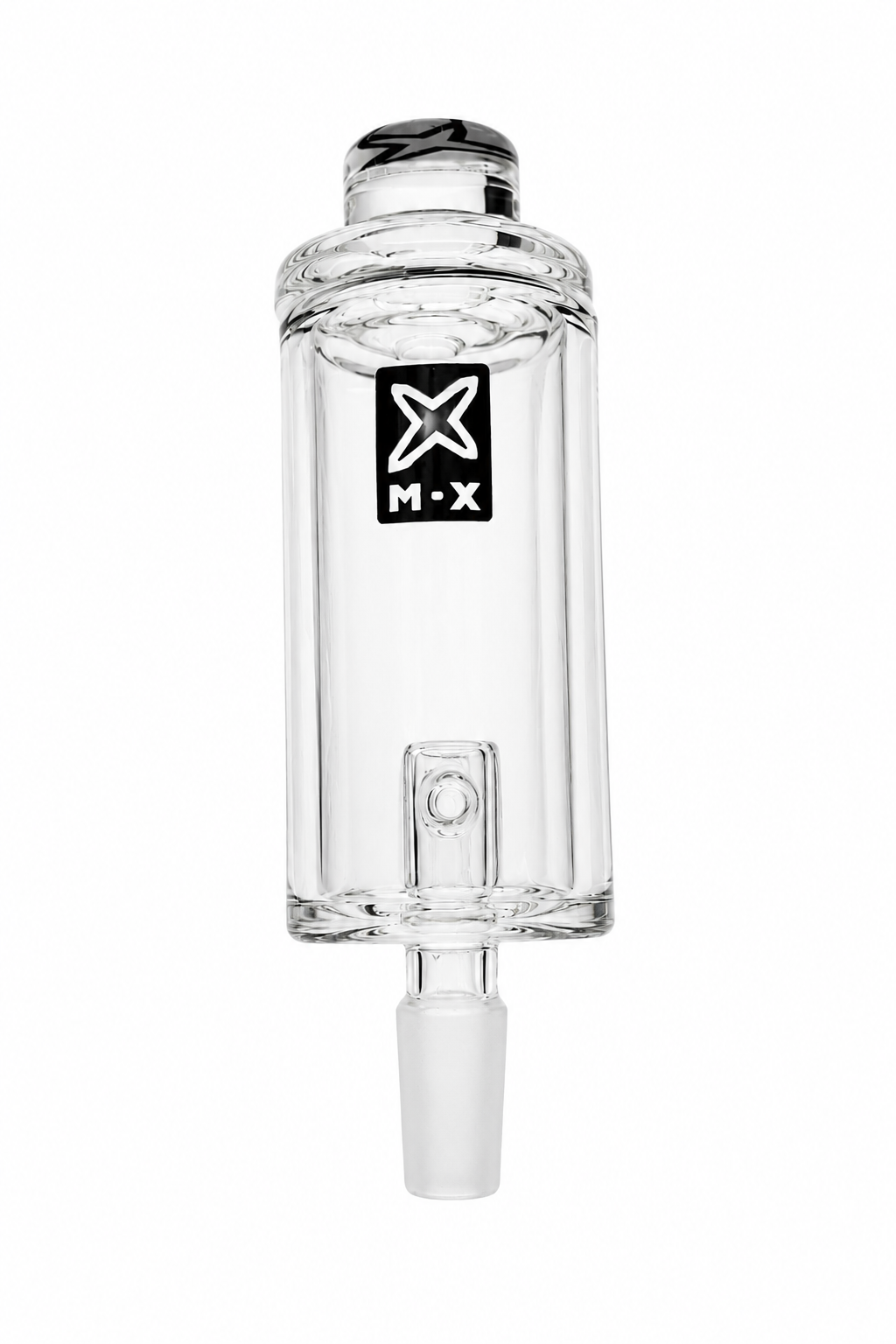 Hash Adapter - Milkyway