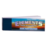 Rolling Tips - Elements