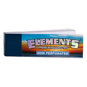 Elements - Rolling Tips - Elements