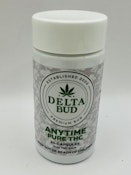 DB - Anytime Pure THC Capsules
