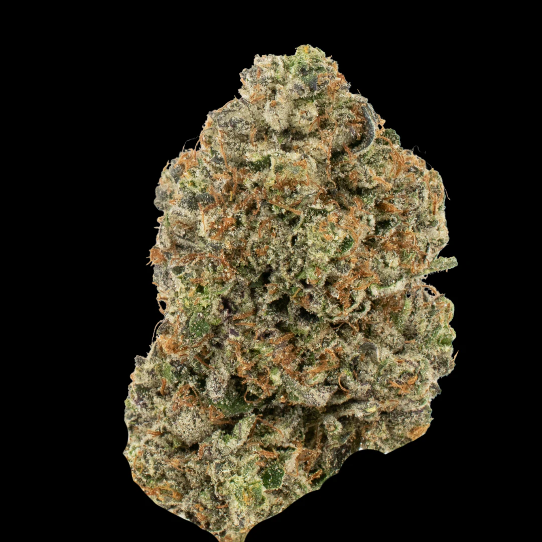 Cannabis Flower - $10g Pink Wall Street - By the Gram Main Image