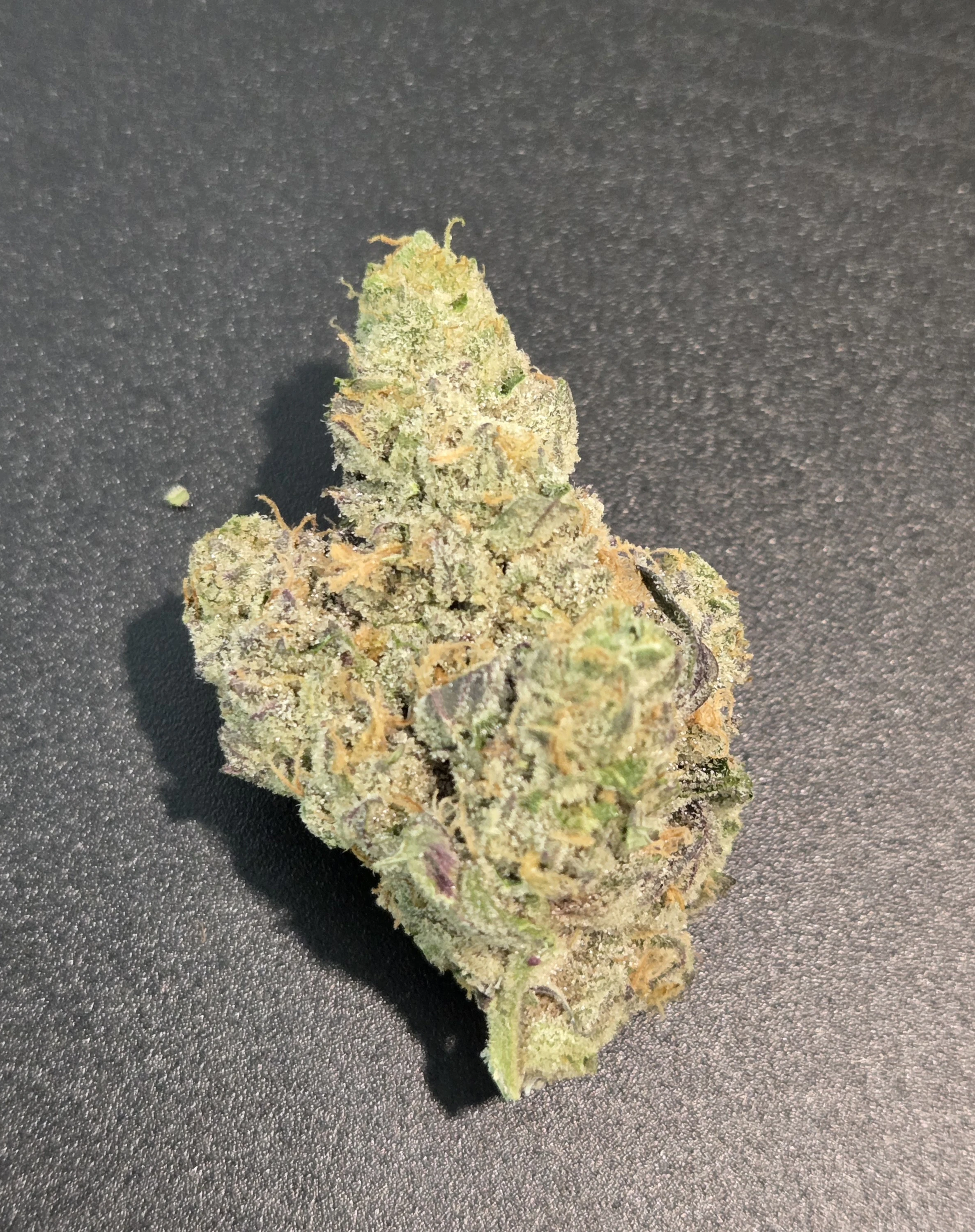 Cannabis Flower - $6g Platinum Gusher - By the Gram Main Image