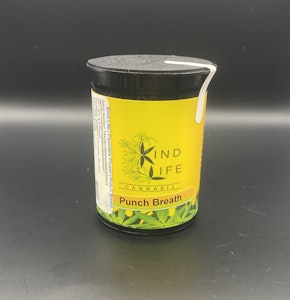 Kind Life - Kind Life - Punch Breath - 3.5g