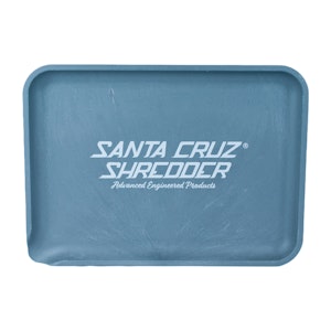  - Santa Cruz Shredder - Small - Grey - Arsenal