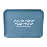 Santa Cruz Shredder - Small - Grey - Arsenal