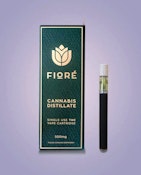 Fiore - Bomb Pop .5g Disposable -Sativa