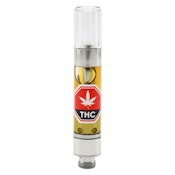 Glacial Gold - Anytime 1:1 Glacial Fresh Mint CBD/THC 510 Thread Cartridge - Blend - 1g