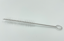 4" Pipe Cleaning Brush