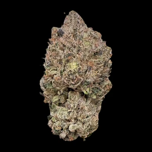 Cannabis Flower - $7g Confidential OG - By the Gram