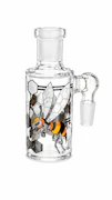 90 Robo-Bees Dry Ash Catcher - Milkyway