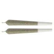 Piff - Cali Kush Pre-Roll - Indica - 2x1g