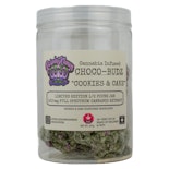 Cookies & Cake Rice Treat - 1200mg - Purple Krown