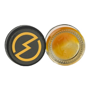 High Voltage - White Widow X Snow White Sauce - 1g - High Voltage