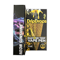 Neon Sunshine Vape Pen - 3g - Drip Drop