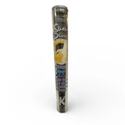 Banana Sticky Blunt - Indica - 1g - Kush Kraft
