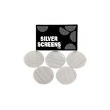 Metal Screens 5x (silver)