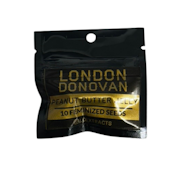 Peanut Butter Jelly Seeds - London Donovan