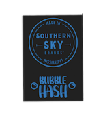 Bubble Hash - Sativa