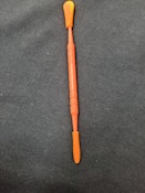 CRUSH - Crayon Anodized Metal Concentrate Tool (Orange)