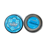 The Hash Matters Rosin - Chem Chillz (LSO) - 2g