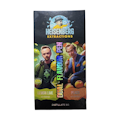 Lemon Lime + Peach - 6g - Heisenberg Duel Chamber